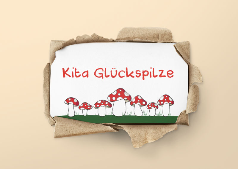 Kita Glückspilze Siegen